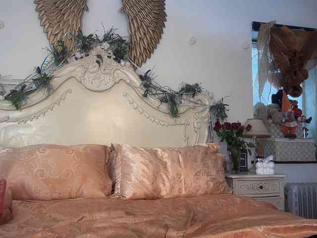 GoddessAnnaxxx webcam
