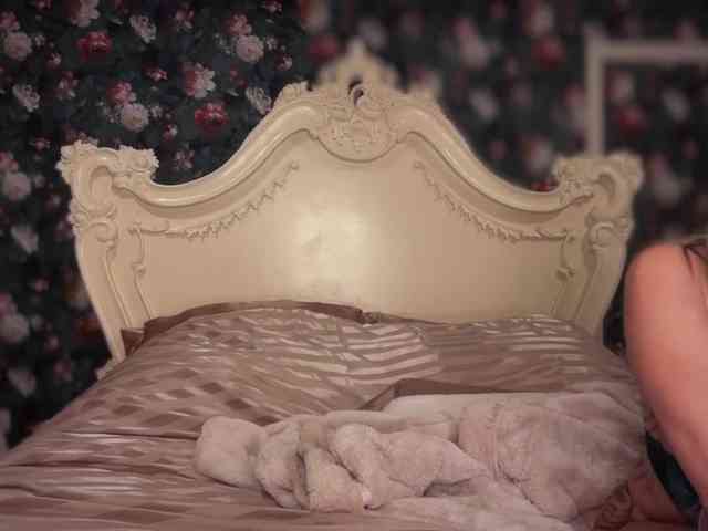 GoddessAnnaxxx webcam