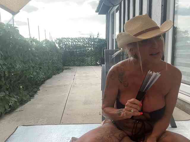 cam chat sex GoddessAnnaxxx
