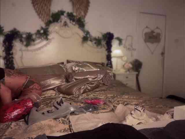 GoddessAnnaxxx webcam