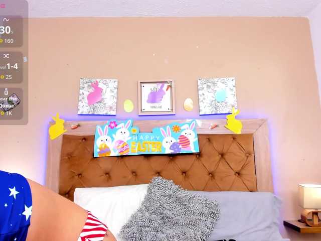 CristalLorents's BongaCams show and profile