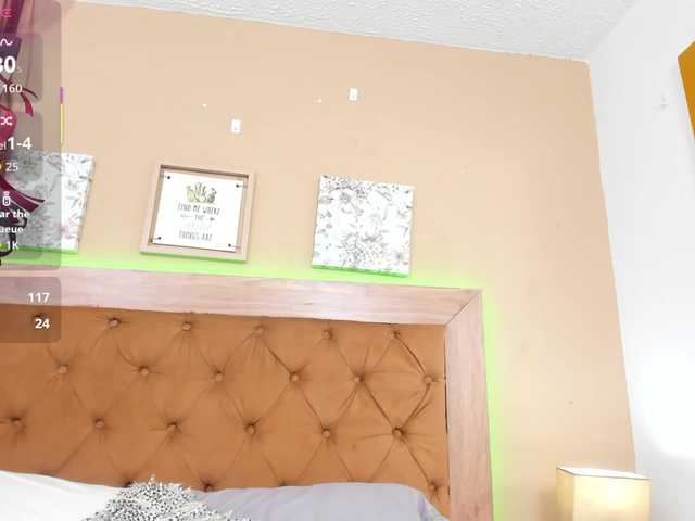  CristalLorents chat room