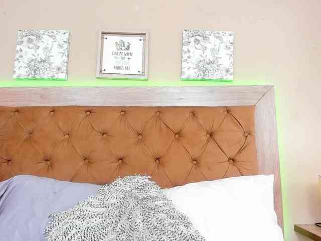 CristalLorents webcam