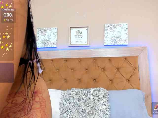 CristalLorents webcam