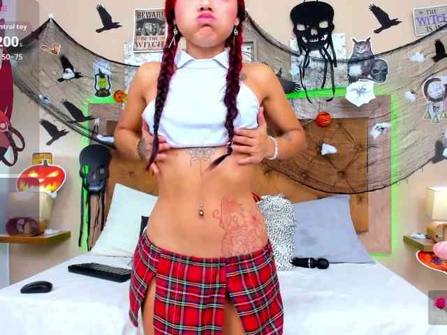 CristalLorents webcam