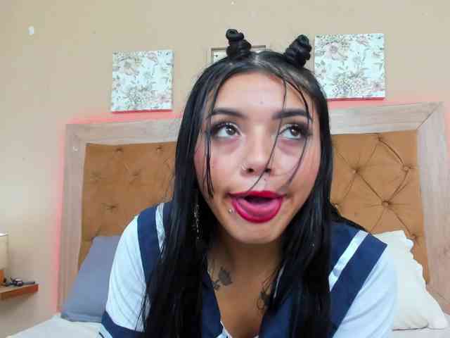 CristalLorents webcam