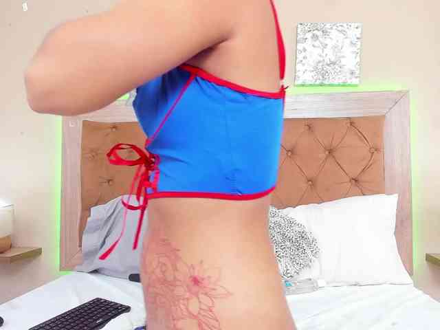 CristalLorents webcam