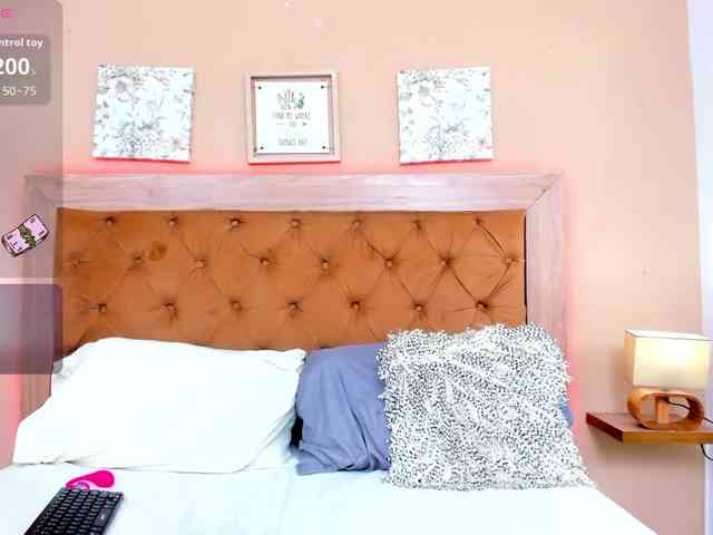 CristalLorents webcam