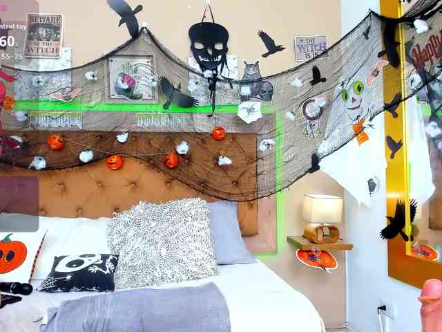 CristalLorents webcam