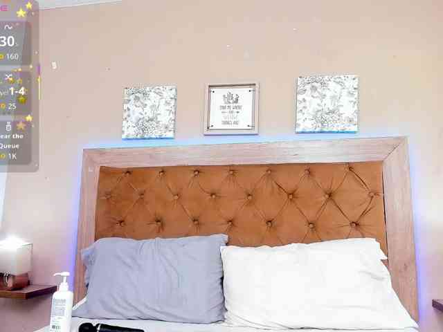 CristalLorents webcam