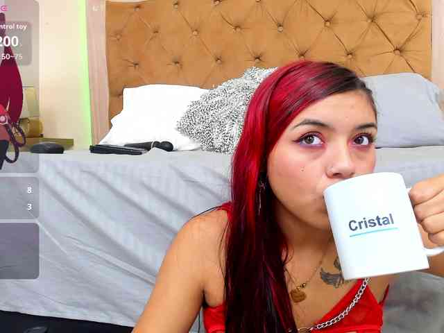 CristalLorents CristalLorents