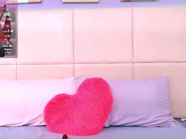 CristalLorents webcam