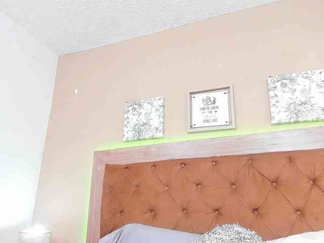 CristalLorents webcam