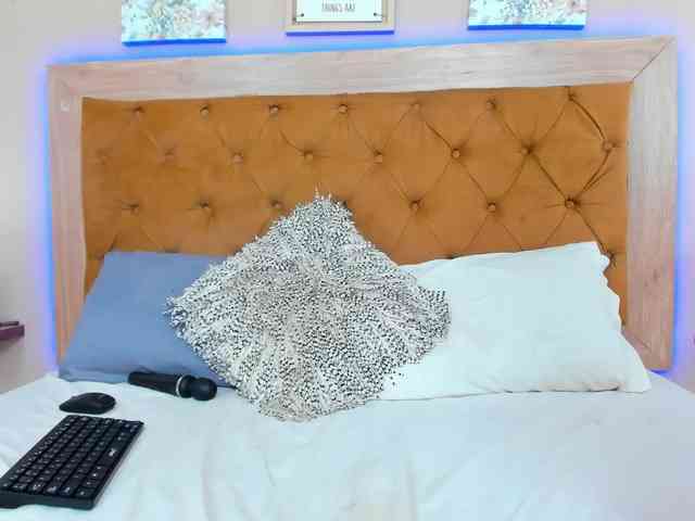 CristalLorents webcam