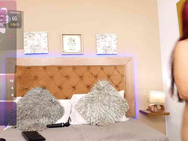 CristalLorents webcam