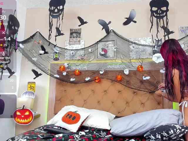 CristalLorents webcam