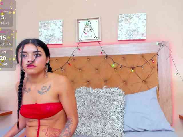 CristalLorents CristalLorents