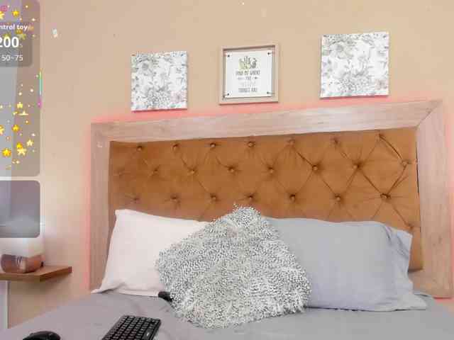 CristalLorents webcam