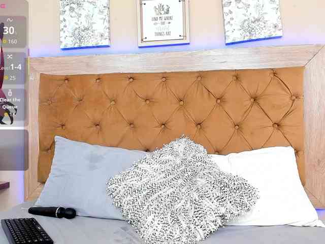 CristalLorents webcam