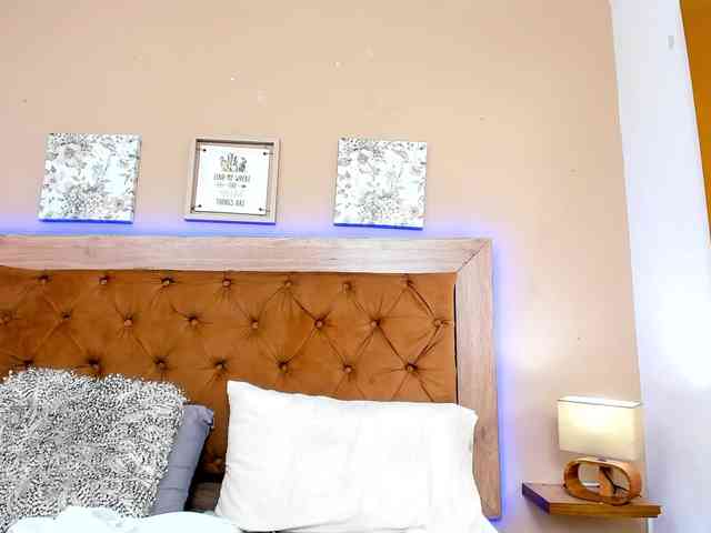 CristalLorents webcam