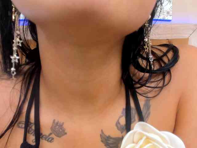 CristalLorents webcam