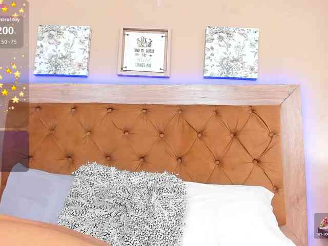 CristalLorents webcam