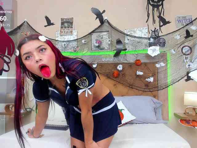 CristalLorents webcam