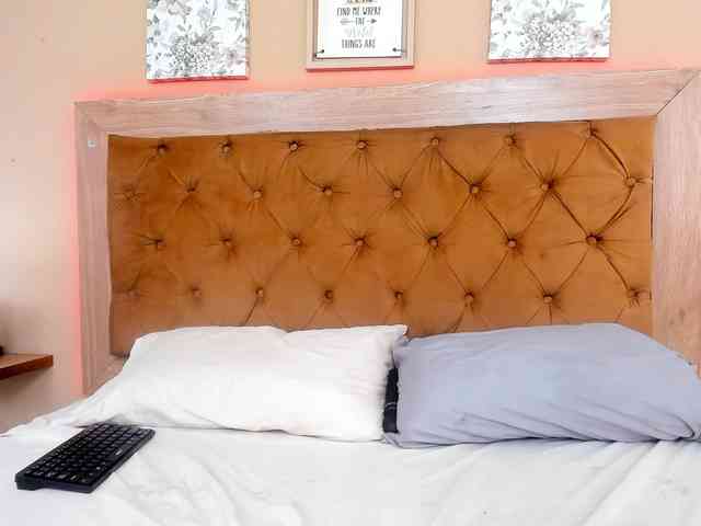 CristalLorents webcam