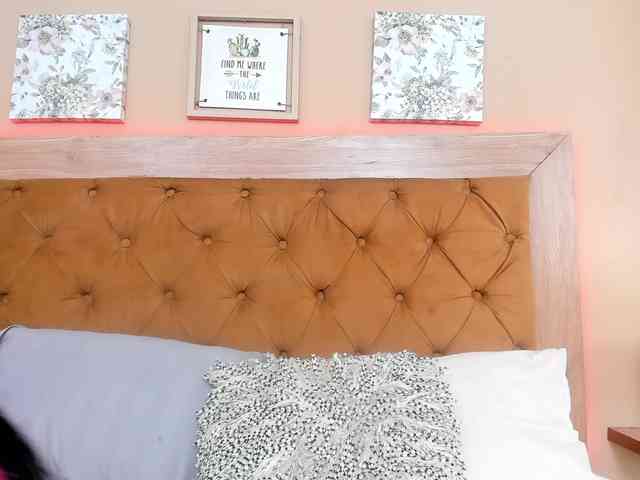 CristalLorents webcam