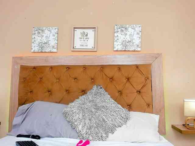 CristalLorents webcam