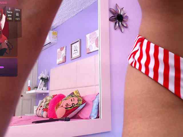 CristalLorents webcam