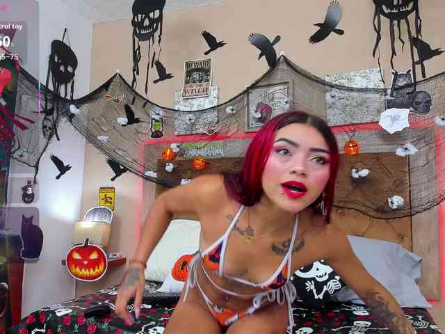CristalLorents webcam
