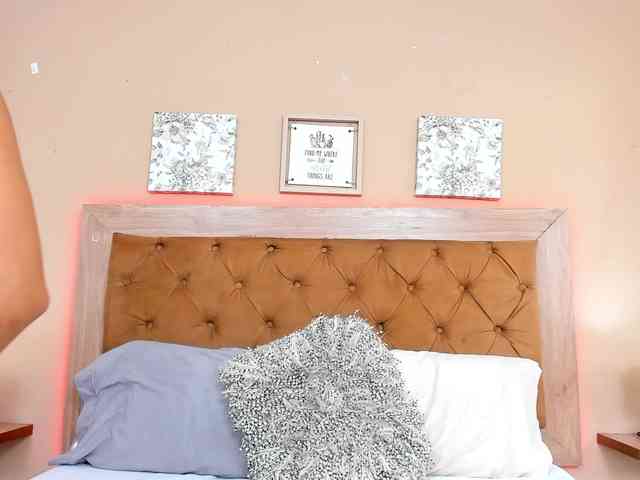 CristalLorents webcam