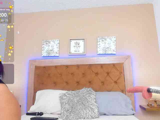 CristalLorents webcam