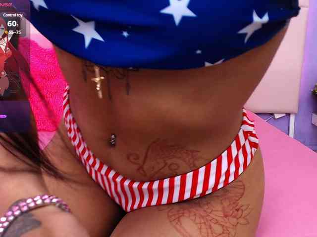 CristalLorents webcam