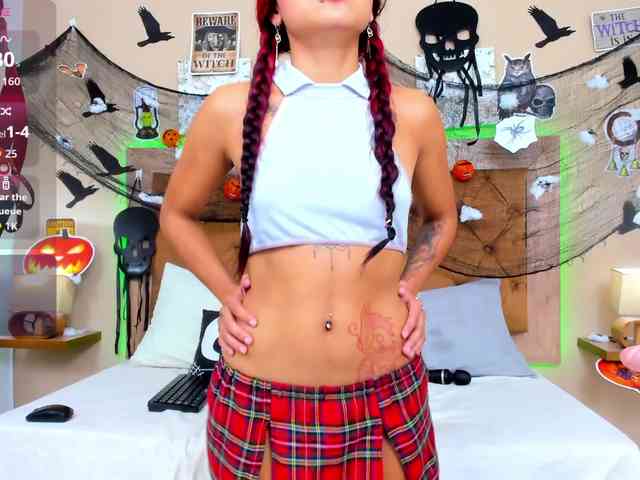 CristalLorents webcam