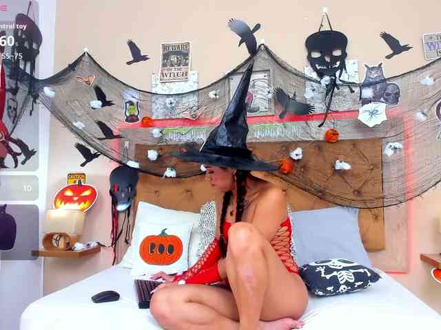 CristalLorents webcam