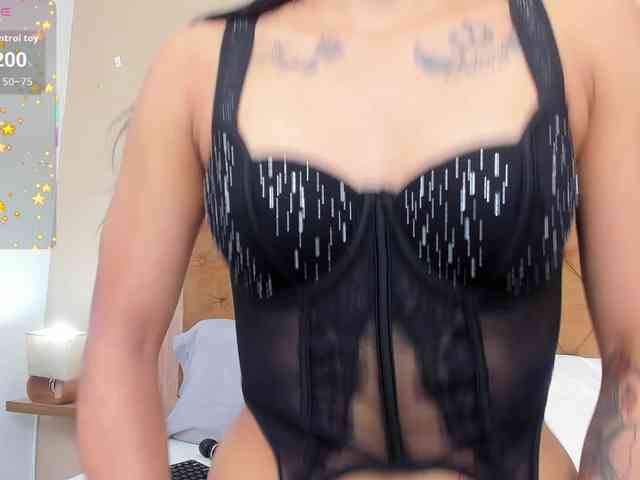 CristalLorents webcam