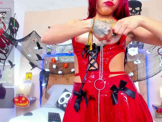 CristalLorents webcam