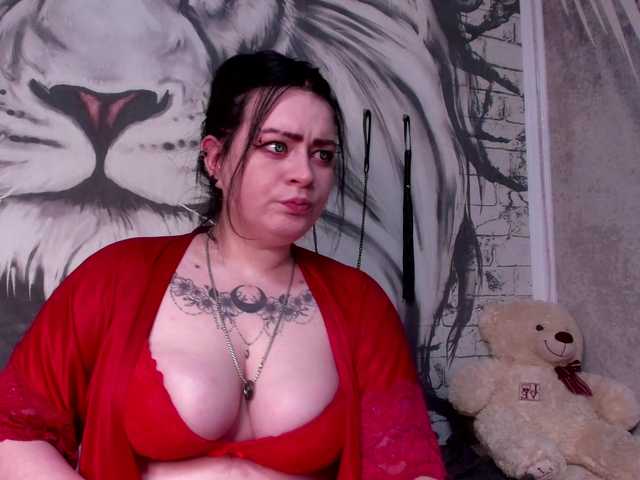 Tiana-Hunt Porn