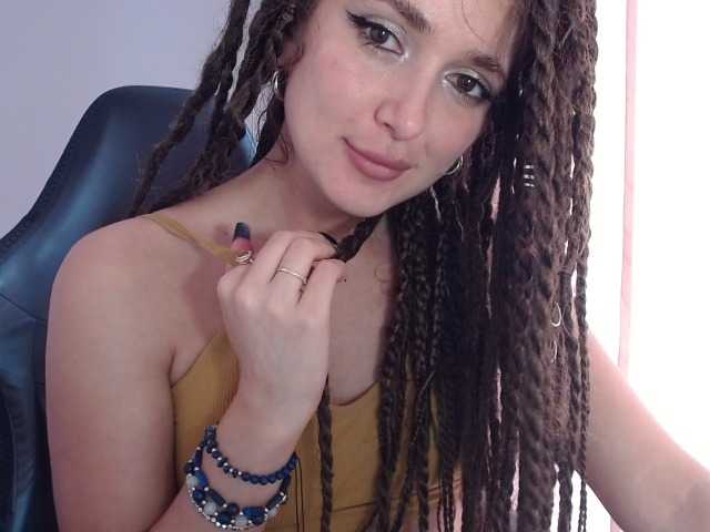 HloeSky — bongacams