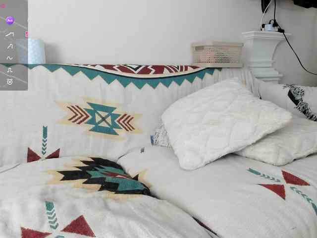 lizistrata webcam