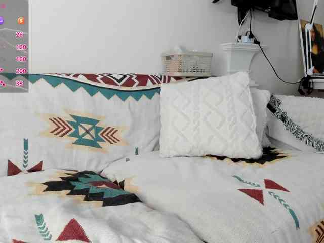 lizistrata webcam