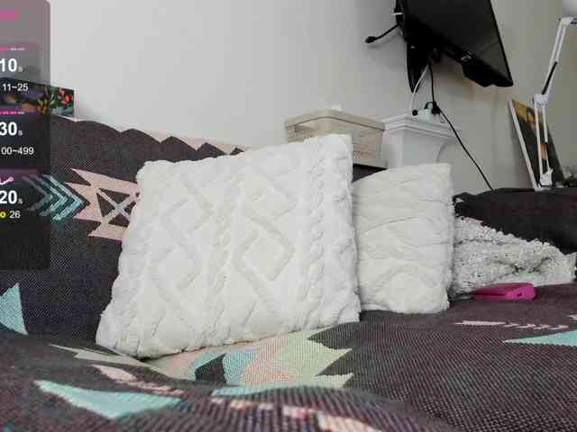 lizistrata webcam