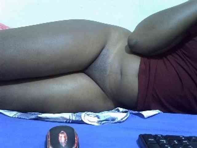 Prettyrennie webcam