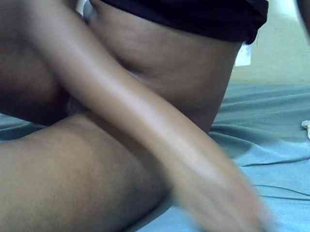 Prettyrennie webcam