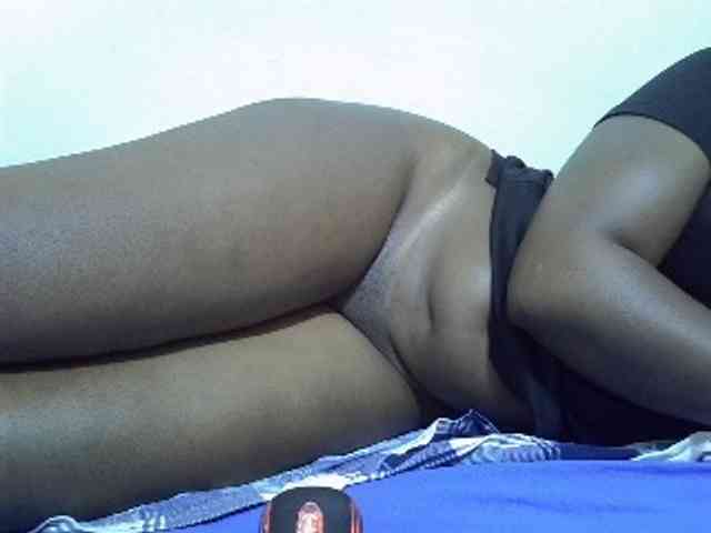 Prettyrennie webcam