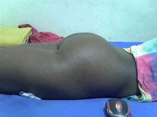 Prettyrennie webcam