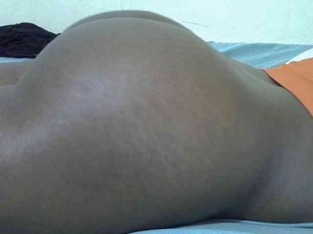 Prettyrennie webcam