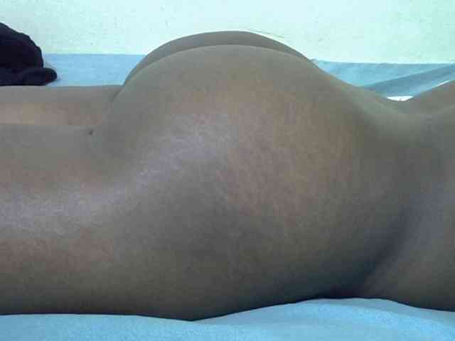 Prettyrennie webcam